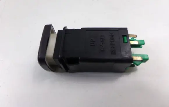 Saab 900 Seat heating switch 4409256