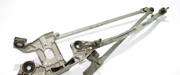 Ford C-MAX I Front wiper linkage BOSCH