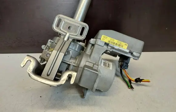 Ford Fiesta Electric power steering pump 8V513C529KK DM054461B2 K3604