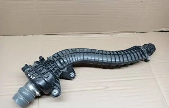 Mercedes-Benz A W177 Intercooler hose/pipe A6540982300 72501683 220150463
