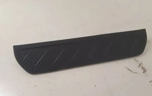 Honda Civic Rear sill trim cover 84262SMGE01020