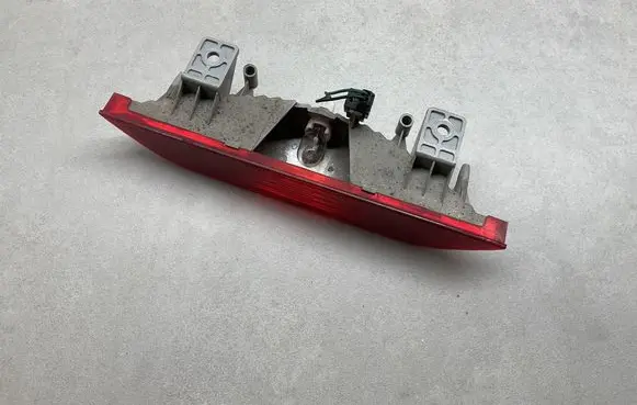 Hyundai Getz Third/center stoplight 927501C0