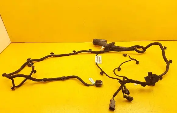 Citroen C4 X Other wiring loom 9840883780