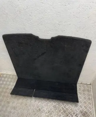 Volvo V50 Trunk/boot floor carpet liner 39999987