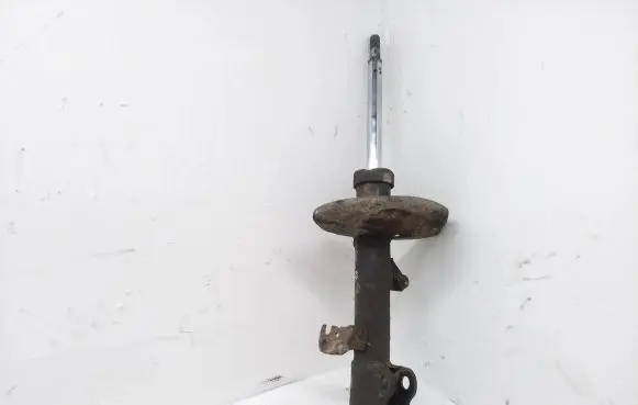Toyota Corolla Verso E121 Front shock absorber/damper