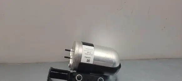 Hyundai Kona II Air conditioning (A/C) air dryer 97805HF100