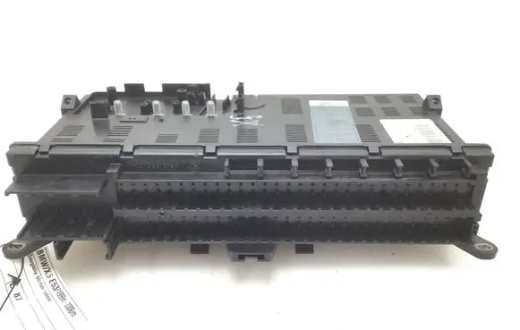 BMW X5 E53 Fuse module 6907395