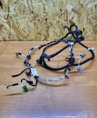 Volvo XC90 Tailgate/trunk wiring harness 8697925