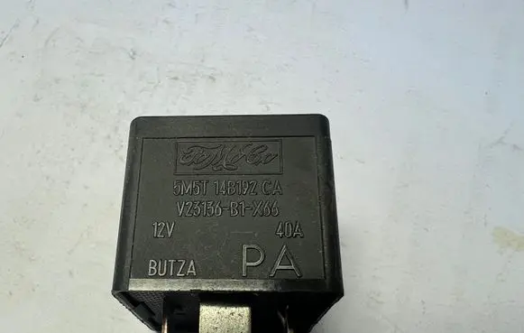 Ford Focus Other relay 5M5T14B192CA