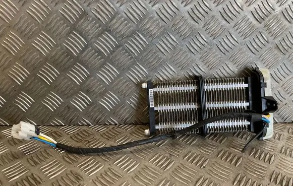 Nissan Pathfinder R51 Electric cabin heater radiator 200150139