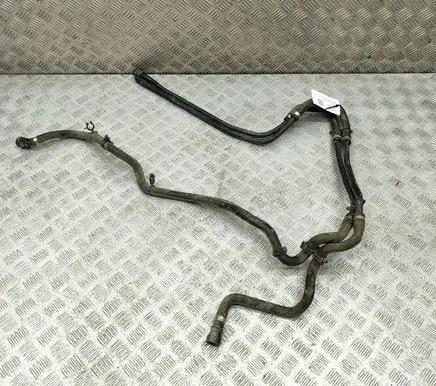Volvo S90, V90 Engine coolant pipe/hose 31368681