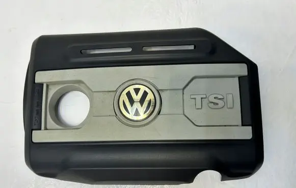 Skoda Yeti (5L) Engine cover (trim) 06J103925