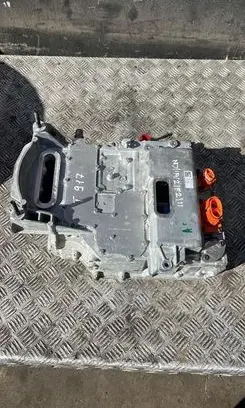 Renault Zoe Voltage converter inverter 296G17571R
