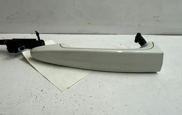 BMW 4 F36 Gran coupe Front door exterior handle 7329346 14362190