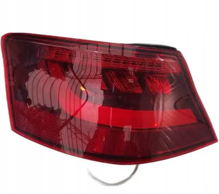 Audi A3 S3 8V Rear/tail lights set 8V3945095A