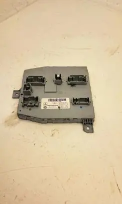 Mercedes-Benz C W205 Other control units/modules A2059006822