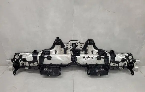 Porsche Macan (95B) Top upper radiator support slam panel 95B805479G 95B805931G