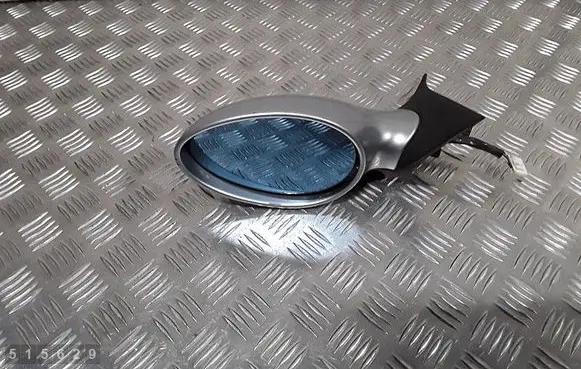 Alfa Romeo 156 Front door electric wing mirror e30154695
