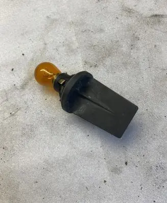 Headlight part