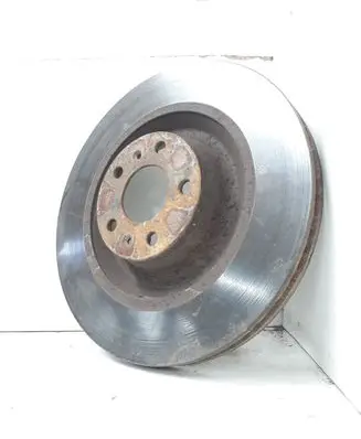 Volkswagen Phaeton Front brake disc