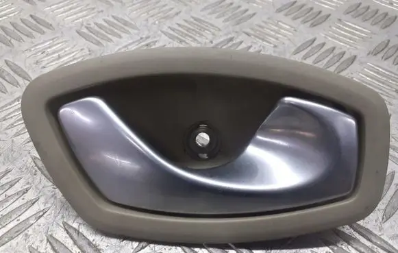 Renault Laguna III Rear door interior handle trim 806700005R