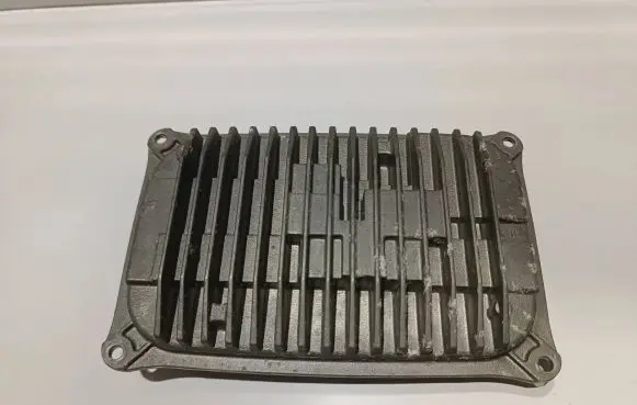 Mercedes-Benz E W213 Headlight ballast module Xenon A2139005711 A2139015404 A2139023612