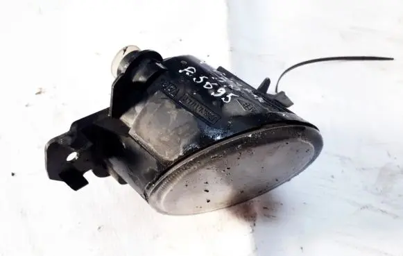 Nissan Primera Front fog light