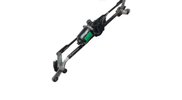 KIA Soul Front wiper linkage and motor 98100B2000 035248350