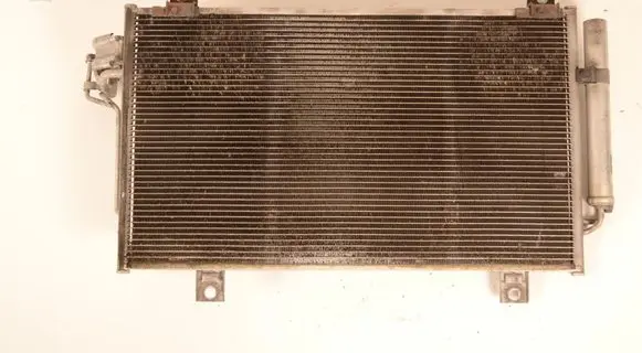 Mazda 6 Coolant radiator 2230001154