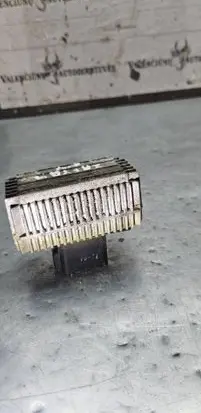 Glow plug pre-heat relay