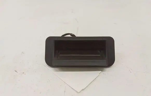 Mercedes-Benz E W212 Loading door exterior handle A2127501593
