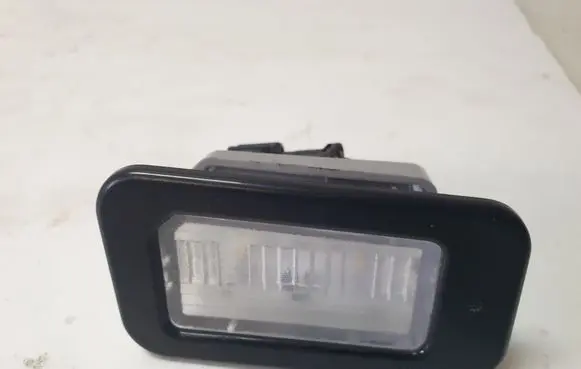 KIA Sorento Number plate light 92502G9000
