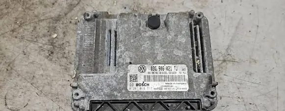 Engine control unit/module