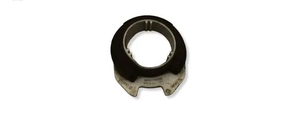 Peugeot 2008 II Rear coil spring rubber mount 9834530680