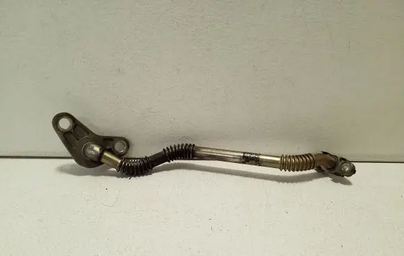 Jeep Cherokee EGR valve line/pipe/hose