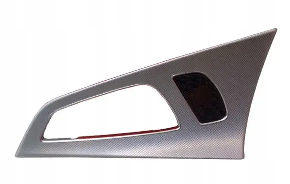 Audi A7 S7 4G Rear door card trim 4G8867420
