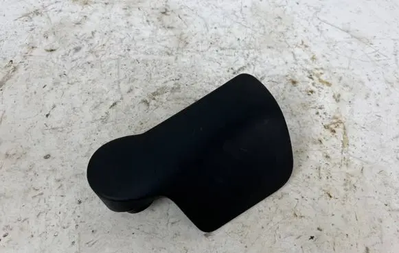 Audi S5 Engine bonnet (hood) release handle 8T1823533