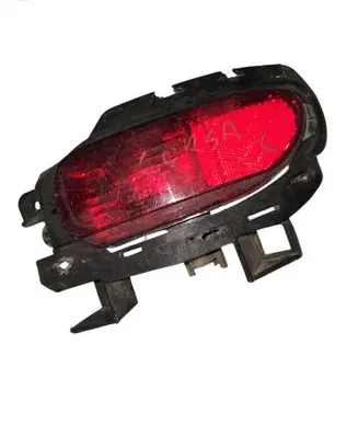 Opel Corsa C Rear fog light 24409338