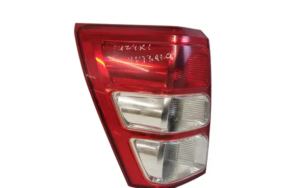 Suzuki Grand Vitara II Rear/tail lights