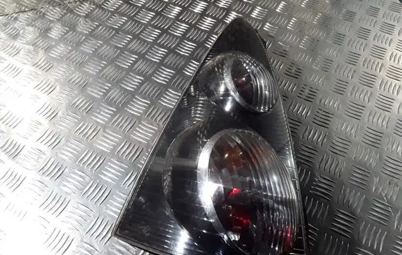 Citroen C1 Rear/tail lights 815600H060