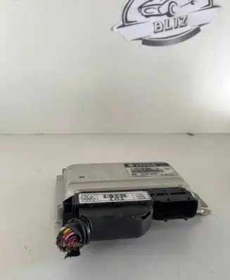 Hyundai Getz Engine control unit/module 3910626650 9030930703F