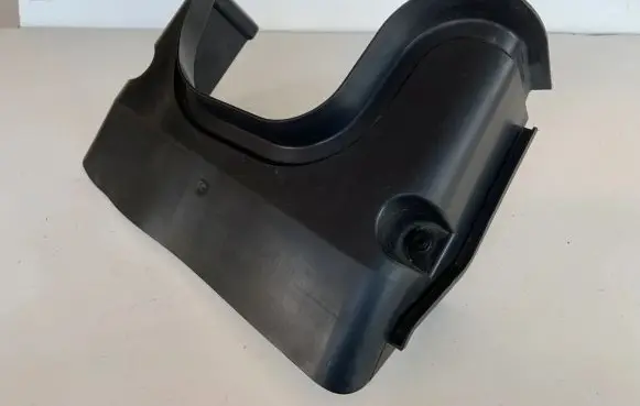 Audi Q5 SQ5 Rain gutter 80C819979A