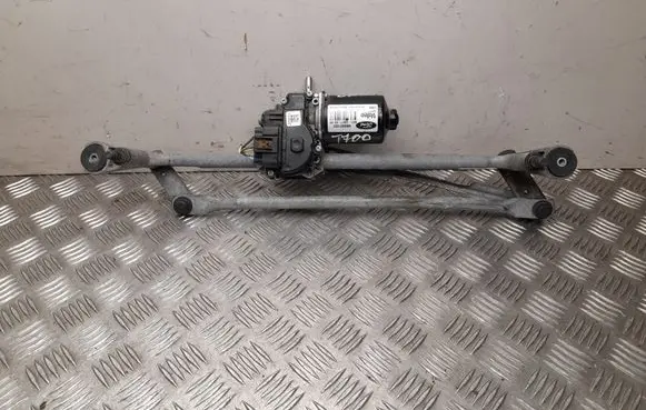 Ford Transit Front wiper linkage GK3117B571BA