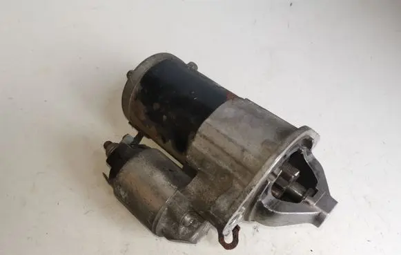 Mitsubishi Outlander Starter motor M000T20672
