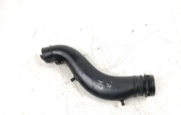 Porsche Cayenne (9PA) Intercooler hose/pipe 7L5145957 8486987