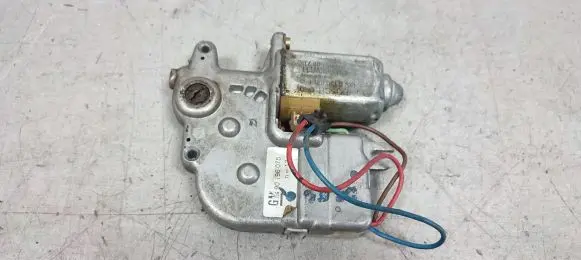 Opel Vectra A Sunroof motor/actuator 90196075