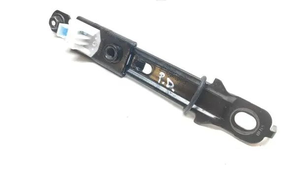 Hyundai Tucson TL Seat belt height adjuster 88890D7000