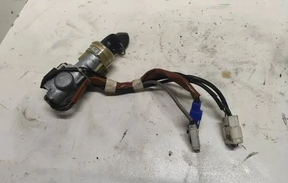 Subaru Forester SG Ignition lock 88215SA000
