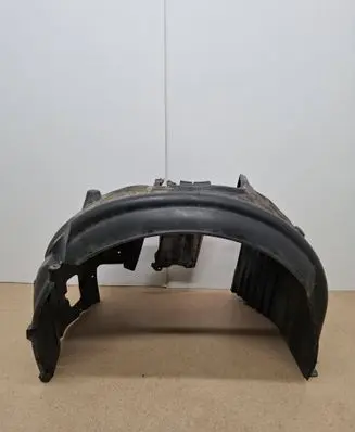 BMW 5 E60 E61 Front wheel arch liner splash guards 7033749 7696605