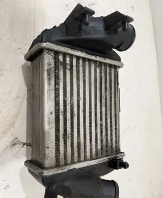 Audi A4 S4 B6 8E 8H Intercooler radiator 038906051B 0281002399